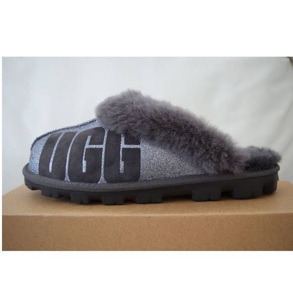 ugg coquette sparkle